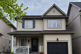 Detached House for Sale, 5 Donlevy Cres, Whitby, ON