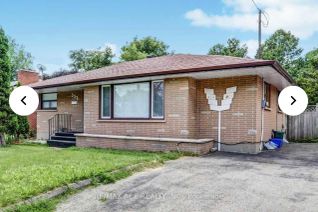 Detached House for Rent, 532 Harmony Rd S #Bsmt, Oshawa, ON