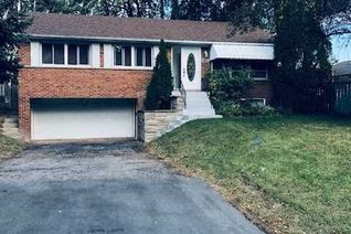 Detached House for Rent, 239 Tampico Rd, Richmond Hill, ON