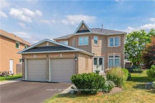 Detached House for Rent, 7 Alma Crt, Richmond Hill, ON