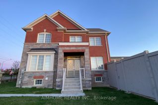 Freehold Townhouse for Sale, 19870 Leslie St, East Gwillimbury, ON