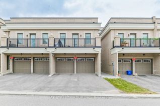 Freehold Townhouse for Sale, 9378 Bayview Ave, Richmond Hill, ON