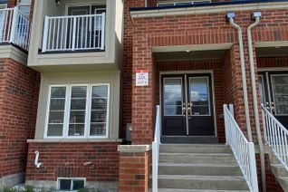 Freehold Townhouse for Rent, 113 William F Bell Pkwy, Richmond Hill, ON