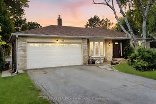 Detached House for Rent, 40 Gladiator Rd #Main, Markham, ON