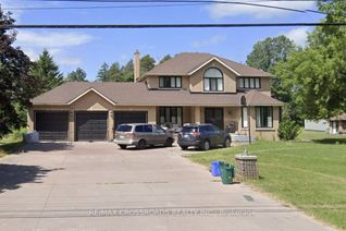 Detached House for Rent, 20286 Yonge St E, East Gwillimbury, ON