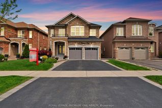 House for Sale, 115 Worthview Dr, Vaughan, ON