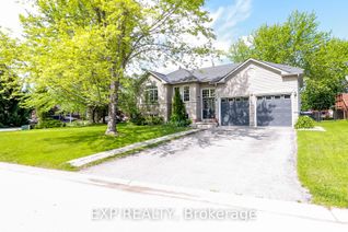 Bungalow for Sale, 22 Silversands Cres, Wasaga Beach, ON