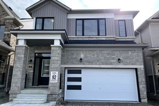 Detached House for Rent, 26 Rochester Dr #Upper, Barrie, ON