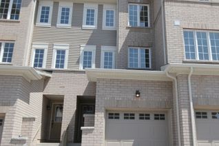 Freehold Townhouse for Rent, 22 Wagon Lane, Barrie, ON