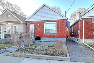 Bungalow for Sale, 39 Nickle St, Toronto, ON