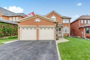 Detached House for Sale, 66 Hartford Tr, Brampton, ON