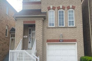 Detached House for Sale, 42 Millennium Dr, Toronto, ON