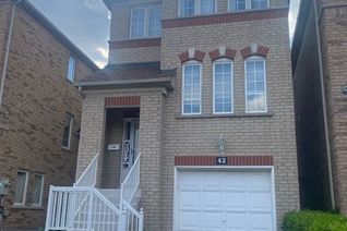 House for Sale, 42 Millennium Dr, Toronto, ON