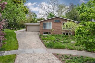 Bungalow for Sale, 1690 Sunnycove Dr, Mississauga, ON