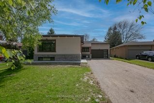 Bungalow for Sale, 144 Cornwall Hts, Brampton, ON