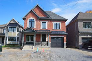Property for Sale, 6 Allegrezza Crt, Toronto, ON