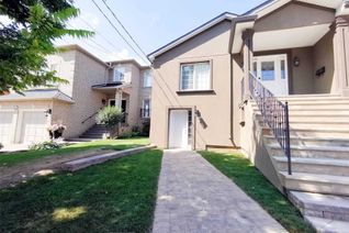 Property for Rent, 288 Maple Leaf Dr #Lower, Toronto, ON