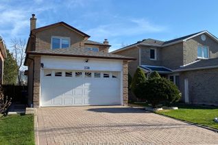Detached House for Rent, 238 Winfield Terr, Mississauga, ON