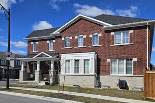 Townhouse for Rent, 1271 Redbud Gdns #Upper, Milton, ON