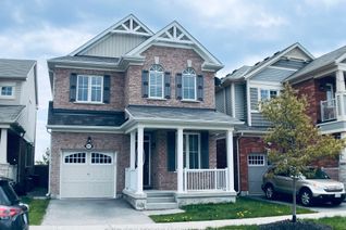 House for Rent, 487 English Mill Crt, Milton, ON