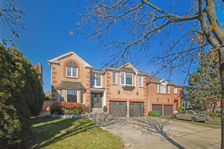 Property for Sale, 1519 Ballantrae Dr, Mississauga, ON