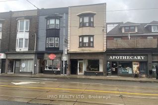 Property for Rent, 2245 Dundas St W #2Br2Rd, Toronto, ON