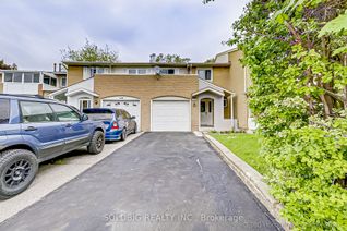 Townhouse for Sale, 5960 Chidham Cres, Mississauga, ON