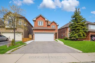 Detached House for Rent, 5 Creekwood Dr S, Brampton, ON
