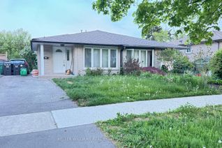 Semi-Detached House for Rent, 2680 Sherhill Dr, Mississauga, ON