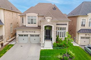 House for Sale, 19 Royal West Dr, Brampton, ON