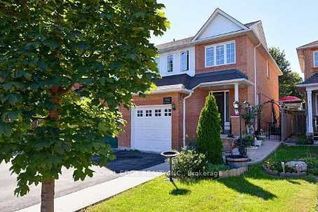 House for Rent, 7252 Frontier Rdge #Upper, Mississauga, ON