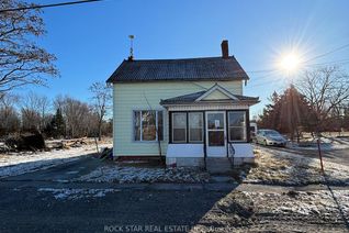 Property for Sale, 72 Consecon Main St, Prince Edward County, ON