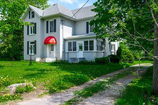 Residential Farm for Sale, 1325 Drummond Line, Otonabee-South Monaghan, ON