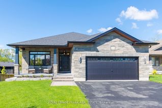 Detached House for Sale, 4 Spartan Crt, Quinte West, ON