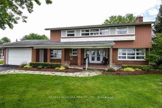 House for Sale, 1457 Niagara Blvd Pkwy, Fort Erie, ON