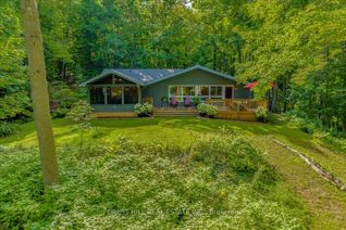 Cottage for Sale, 22 Mirror Lake Dr, Muskoka Lakes, ON