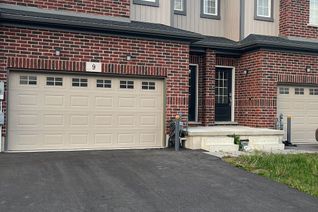 Freehold Townhouse for Sale, 9 Bur Oak Dr, Thorold, ON