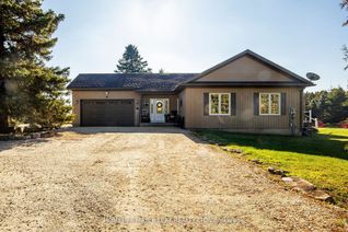 House for Sale, 665422 20th Sideroad, Melancthon, ON