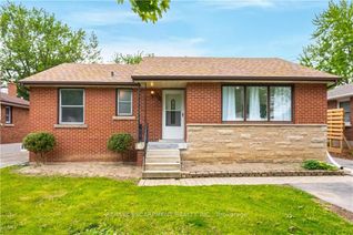 Detached House for Sale, 327 East 16th St, Hamilton, ON