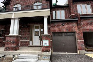 Freehold Townhouse for Rent, 120 Pike St, Peterborough, ON