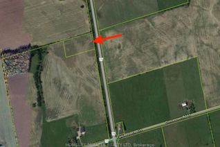 Vacant Residential Land for Sale, 0 County Rd #25, East Luther Grand Valley, ON