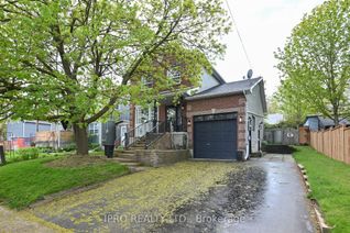 Property for Sale, 416 William St, Shelburne, ON