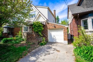 Detached House for Sale, 136 Glen Rd, Hamilton, ON