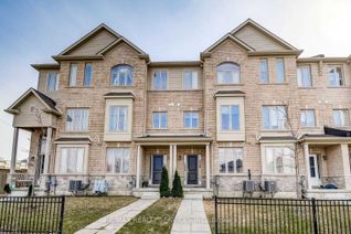 Freehold Townhouse for Sale, 63 Crossings Way, Hamilton, ON