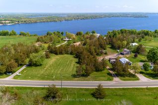 Land for Sale, 403 County Road 7, Prince Edward County, ON