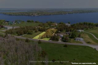 Vacant Residential Land for Sale, E 403 County Rd 7, Prince Edward County, ON
