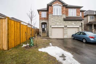 Property for Rent, 270 Ambrous Cres #Upper, Guelph, ON