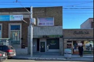 Property for Sale, 251 Coxwell Ave, Toronto, ON