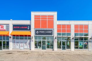 Non-Franchise Business for Sale, 41 Lebovic Ave #A117, Toronto, ON