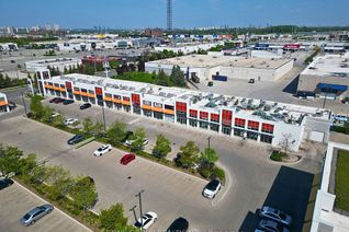 Commercial/Retail Property for Sale, 41 Lebovic Ave #A117, Toronto, ON